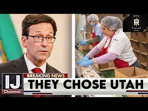 Washington Officials Under Fire After 120 Workers Fired Over New Law