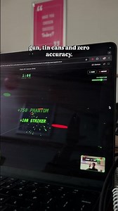 I Built an AR Shooting Game Using Hand Gestures (No Controller, AI Powered)