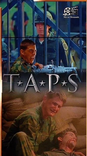 The Academy Cadets Were No Match For Real Soldiers