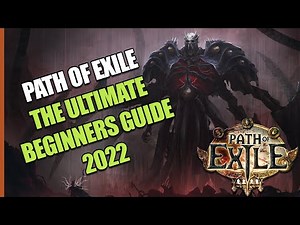[3.24] Path Of Exile Full Beginners Guide (2024)