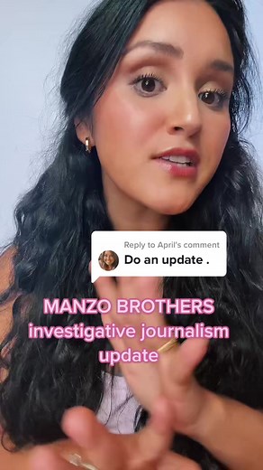 Replying to @April DO YOU THINK WE CAN CONVINCE HIM?! #manzobrothers #carolinemanzo #rhonj #realhousewivesofnewjersey @alixandra 💃🏻