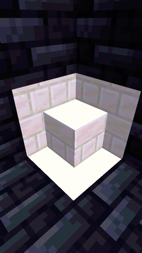 This Minecraft Loop Has NO Ending 😵‍💫