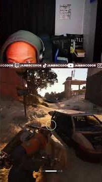 Walk him down #arcraiders #arcraidersgameplay #gamer