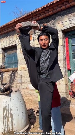 चिंकी ने किया सबसे अच्छा पापा का नकल ८ mini wood toy woodworking art skill #shortsvideo #ytshorts