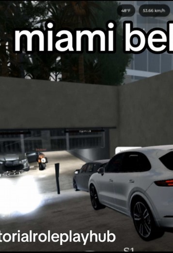 Equatorial Roleplay Hub (@equatorialroleplayhub)’s video of greenville roblox