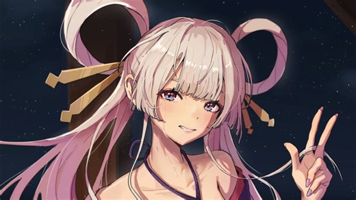 【超时空辉夜姬】“八千年的等待，只为与你相遇”