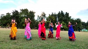 163K views · 4.3K reactions | Santali dance by Pronoti's Group on Dular Baha #santalivideo2022 #santalirecodingdance #santalireels #newsantalivideo #santalistatus #santalikuli #santali #santalisong # | Santhal Rusika | Facebook