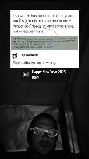 Finding Ancient Math Humor in a Textbook