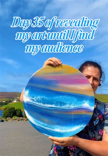 Sarah Kay Arts on TikTok