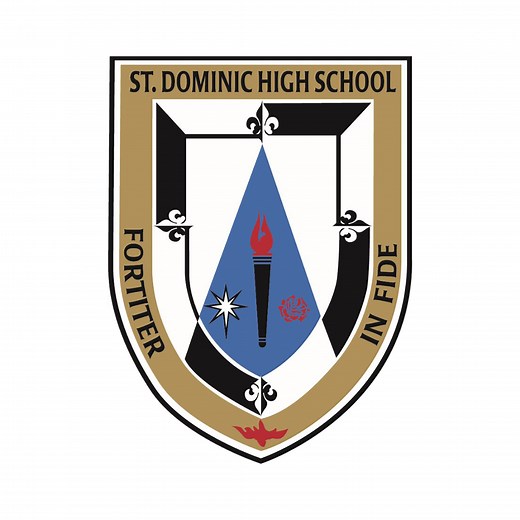 About - St. Dominic High School