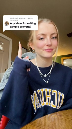 Creative Writing Samples Ideas for Copywriters