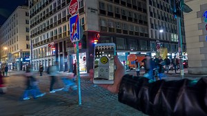 iSocket is the world's first 3G smart plug for power failure notifications and temperature monitoring. It also operates as smart thermostat. Customers from Austria use iSocket for their cottages in Alps. Buy on https://www.isocketworld.com/ with great #discounts now! #iSocket #PowerCut #power #temperature #monitoring #Austria #Vienna #timelapse | iSocket