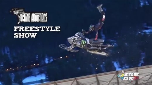 🚨SNOW-THUSIASTS🚨 Join us in West Yellowstone on March 7th & 8th for the 2025 Octane Expo! This snowmobile expo will be jam-packed with events, capped off with two nights of music at the Wild West Winter Block Party. 🤘🤘 If you are a SNOW-thusiast, you do NOT want to miss this event! 🔥🔥 ▪️Vintage Racing ▪️Snowmobile Rodeo ▪️Freestyle Show ▪️Vendors Tickets will be available at the gate. 🎟️🎟️ 🏨 LODGING: Please choose to stay with any of the following expo hotel partners... White Buffalo Ho
