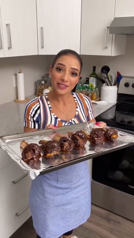 BBQ Beef Rib Lollipops—The Juiciest, Most Flavorful Recipe!