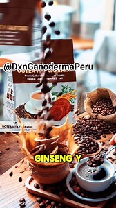 🌟 DXN OOTEA VITACAFE MIX 🌟 👥️ Conviértete en Consumidor o Distribuidor 📄 Afiliate Gratis: 🔗️️ Enlace: https://bit.ly/dxnperuafiliacion 📱 WhatsApp: wa.me/ 51933282198 | DXN GANODERMA PERU