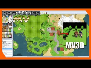 El verdadero RPG Maker Unite