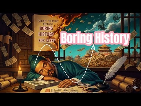 Fall Asleep to the World’s First Paper Money — and How It Destroyed an Empire