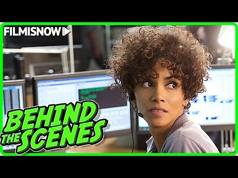 THE CALL (2013) | Behind The Scenes of Halle Berry Crime Movie