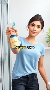 The Ultimate Shower Spray Hack for a Spotless Bathroom!