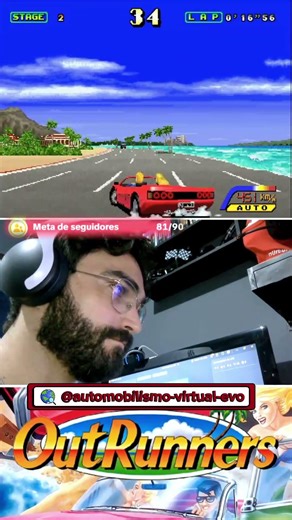 1.4 - Outrunners (1993) - Hawaii - 4/20