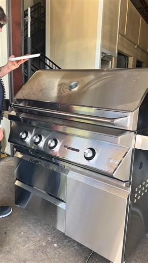 Nicholas Hammond on Instagram: "Nothing fancy kinda lunch at the volley house on the @twineaglesgrills from @bbqdepot #fyp #lunch #grilling"