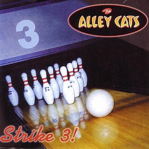 Earth Angel - The Alley Cats: Song Lyrics, Music Videos & Concerts