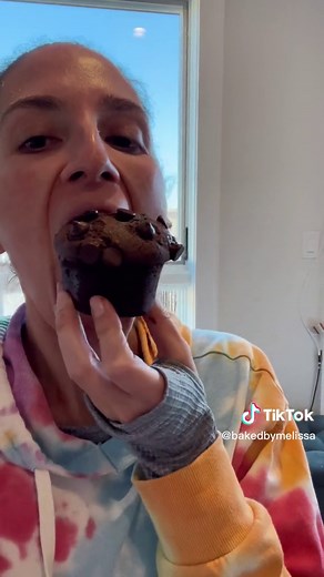 Delicious Squash Chocolate Chip Muffins Recipe