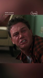 113K views · 3.7K reactions | Leo reports to his whitelighter duty when he realizes one of his charges is in danger. | Charmed | Facebook
