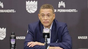 Sacramento Kings GM Scott Perry Reveals NBA Draft Strategy