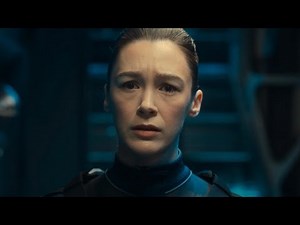 Doctor Who: The Well | The Midnight Entity Escapes