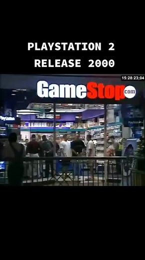 PlayStation 2: Nostalgic Moments Since 2000