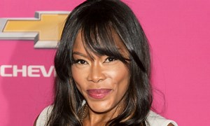 'Girlfriends' Star Golden Brooks To Star In Hollywood Divas