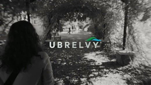 UBRELVY TV Spot, 'Wedding Photographer'