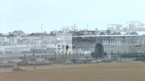 Truck driver's wife killed while she slept in truck during explosion at Tyson Foods plant in south Georgia. >>> https://2wsb.tv/3BReJt5 | WSB-TV