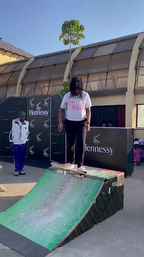 Skateboarding Ollie Tricks and Ramps with Diana Roy