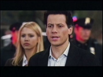 Flashback: Cast of original ‘Fantastic Four’ film visit TODAY, 2005