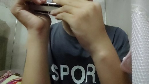 [半音阶口琴] 《热爱105℃的你》