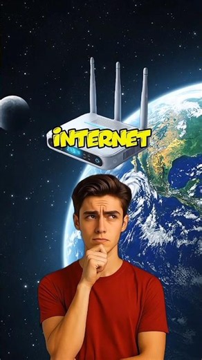 Duniya ka 99% Internet Samundar me hai? 😱 #shorts