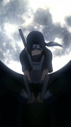 Itachi Sharingan 4k Live Wallpaper Collection