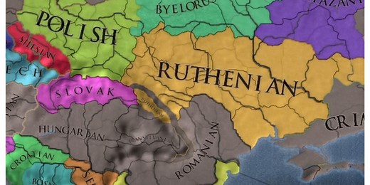 Video game creates a storm with new 'Russian invasion' patch
