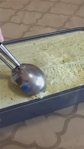 Yes! You Can Make Ice Cream At Home Without Ice Cream Machine! And It's So Delicious!!! 😋