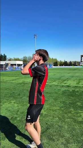 How To Do A Stepover 🔥