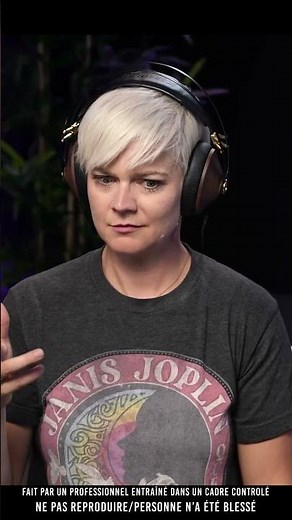 😳 She couldn't believe her ears…