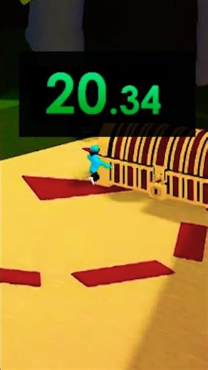 SPEEDRUNNING Build a Boat for Treasure #buildaboatfortreasure #buildaboat #roblox