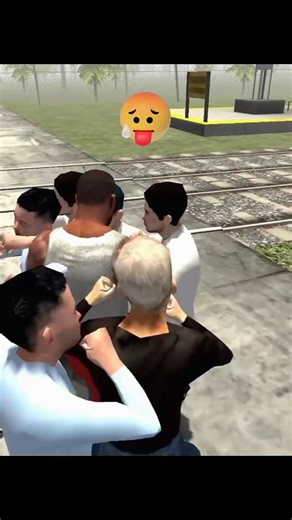 Franklin ko ye kyon maar rahen hai 😱 bhai chara on top 😡 indian bike driving 3d game 🎮 #gaming #gta