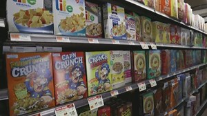 Tips on how to pick a healthy cereal for breakfast