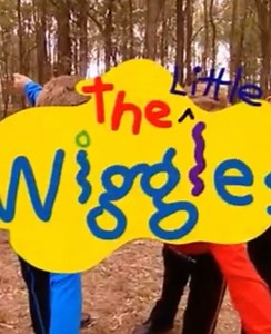 The Little Wiggles Theme Song for Kids