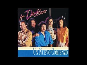 LOS DIABLOS - NUNCA SERÉ TU AMANTE