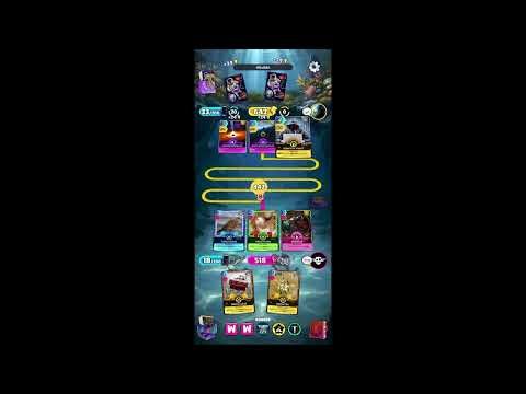 CUE Rank Mode Gameplay | Testing the Powerful Holiday Deck!