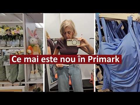 What's new at Primark?